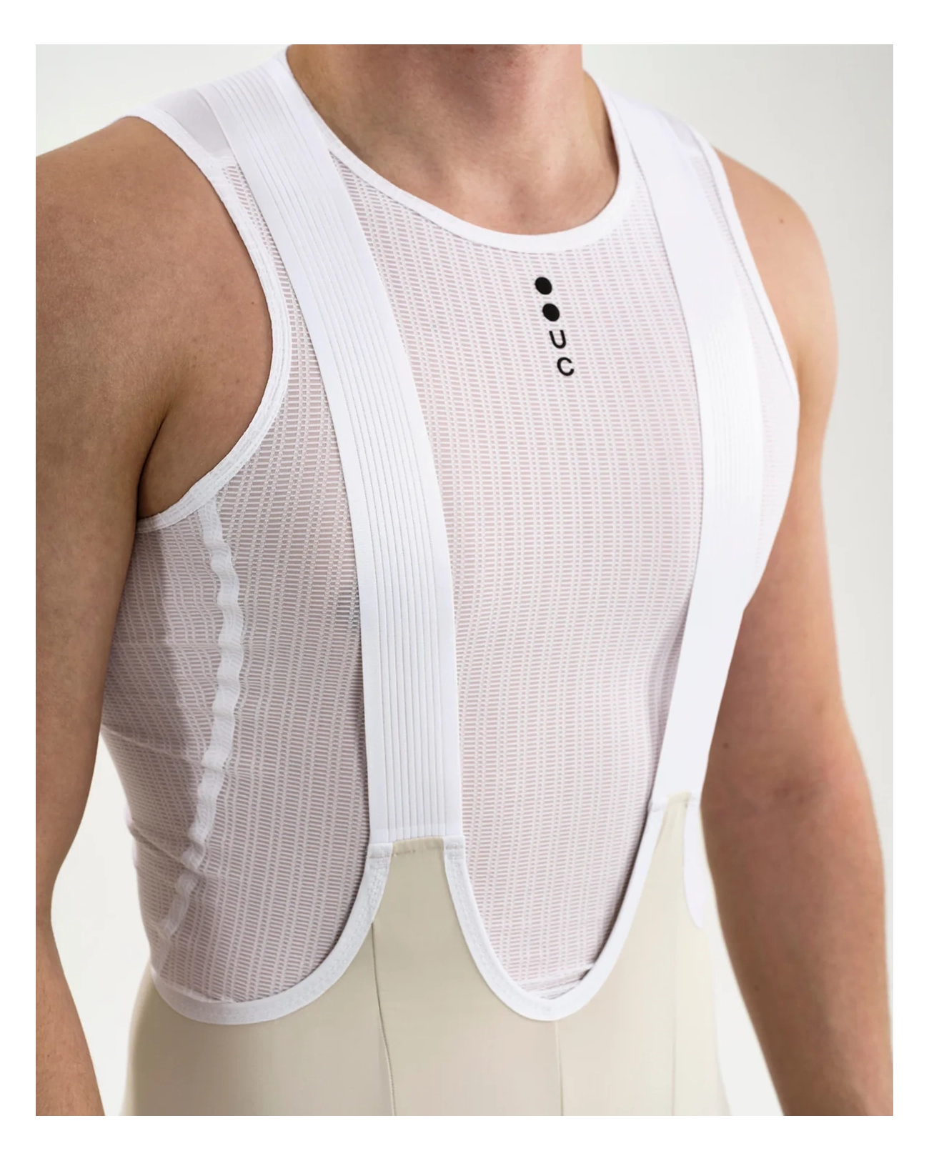 Men's Mono II bib shorts