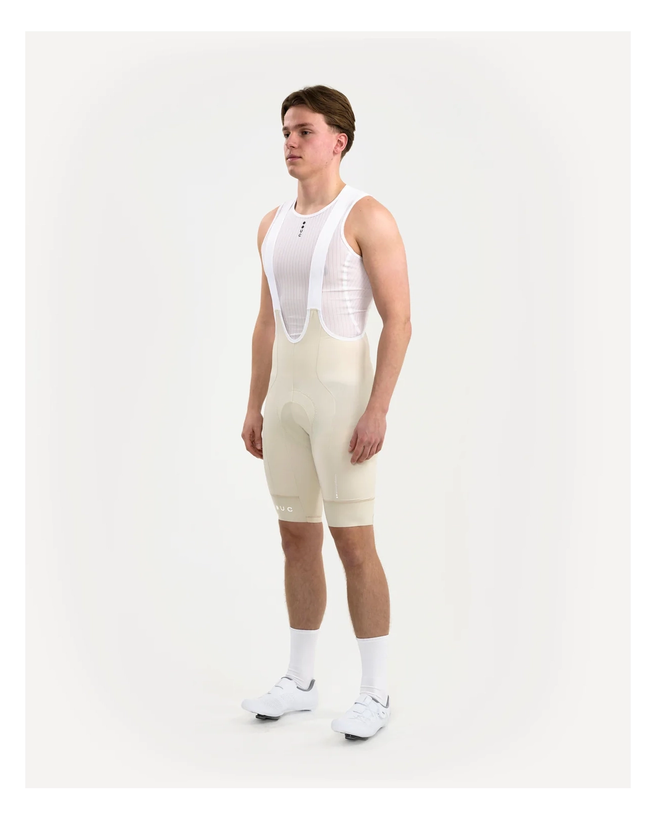 Men's Mono II bib shorts
