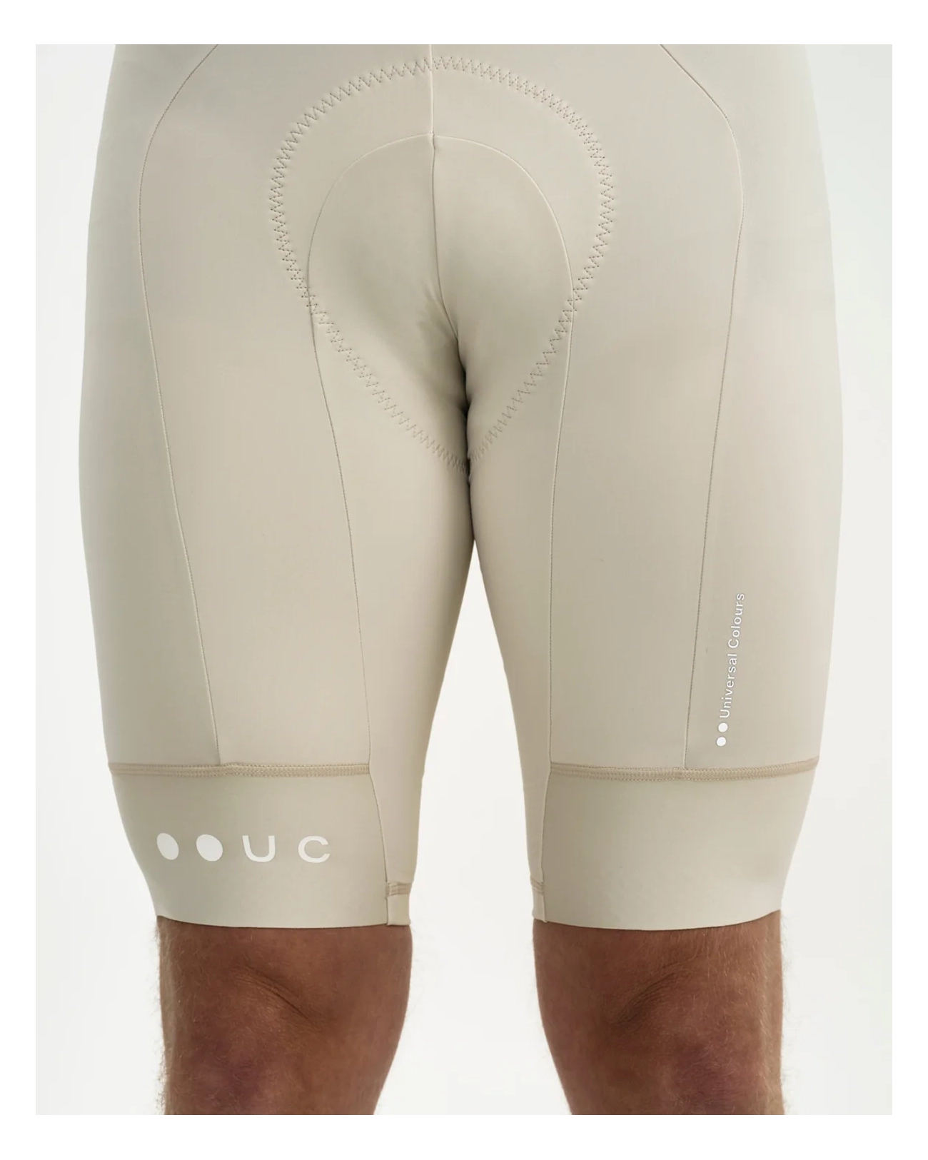 Men's Mono II bib shorts