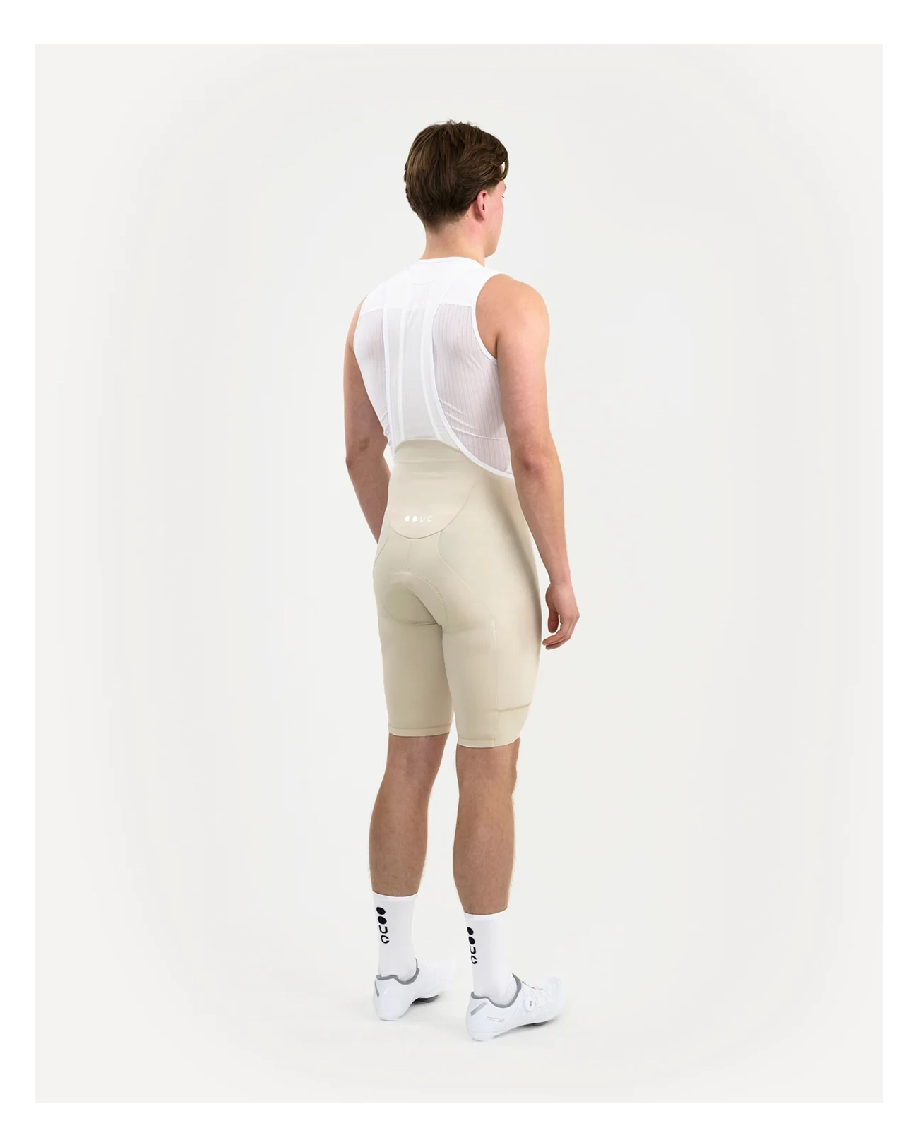 Men's Mono II bib shorts