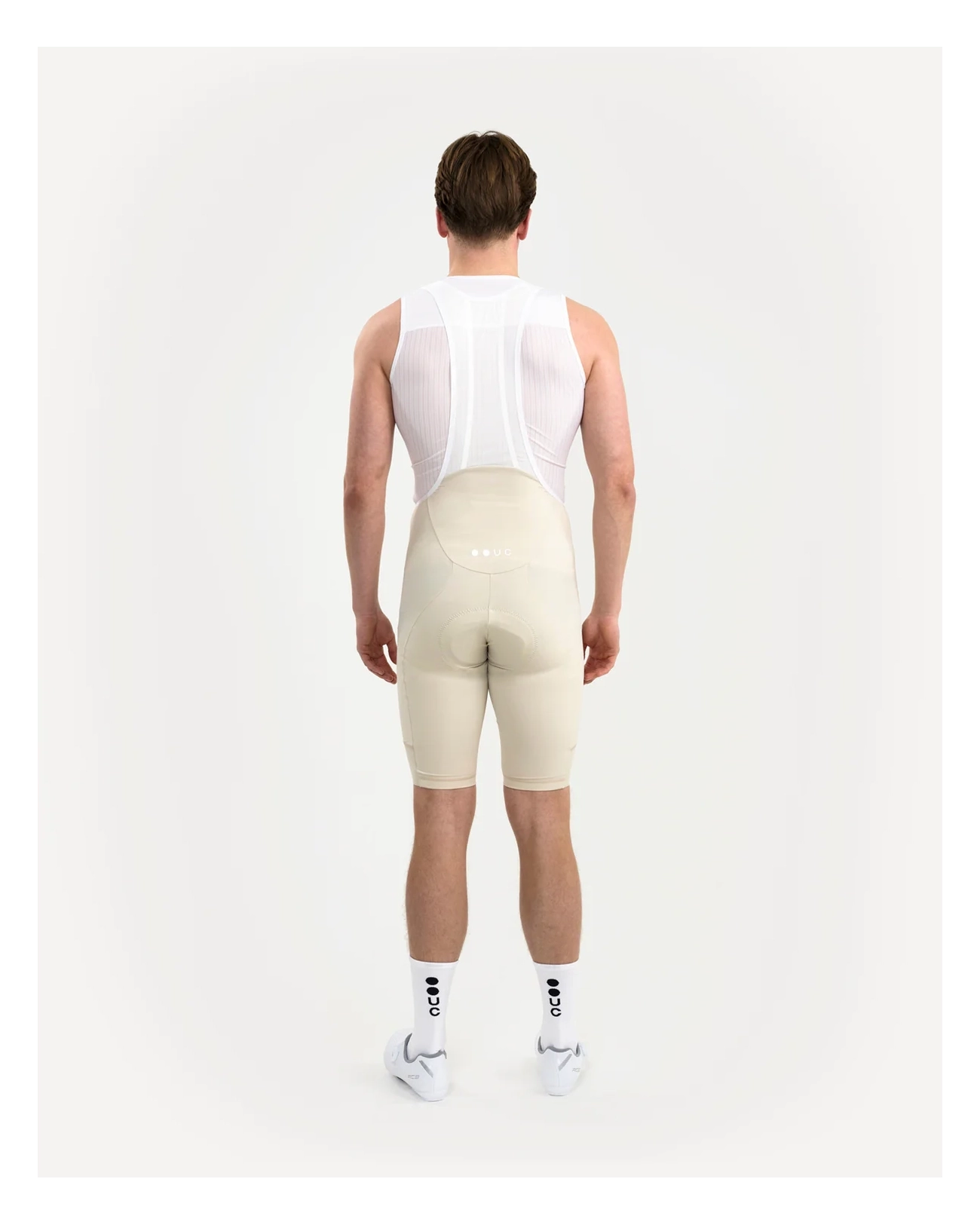 Men's Mono II bib shorts