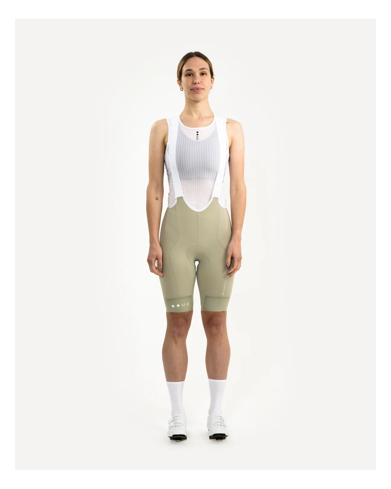Women's Mono II bib shorts