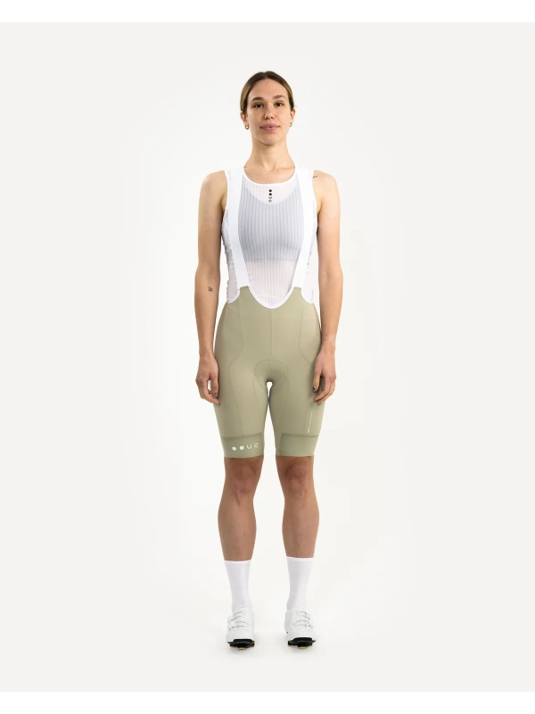 Women's Mono II bib shorts