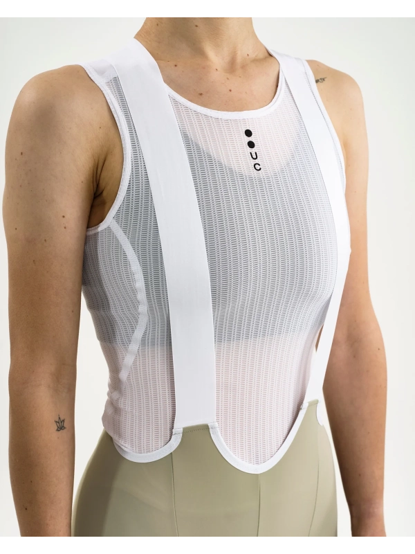 Women's Mono II bib shorts