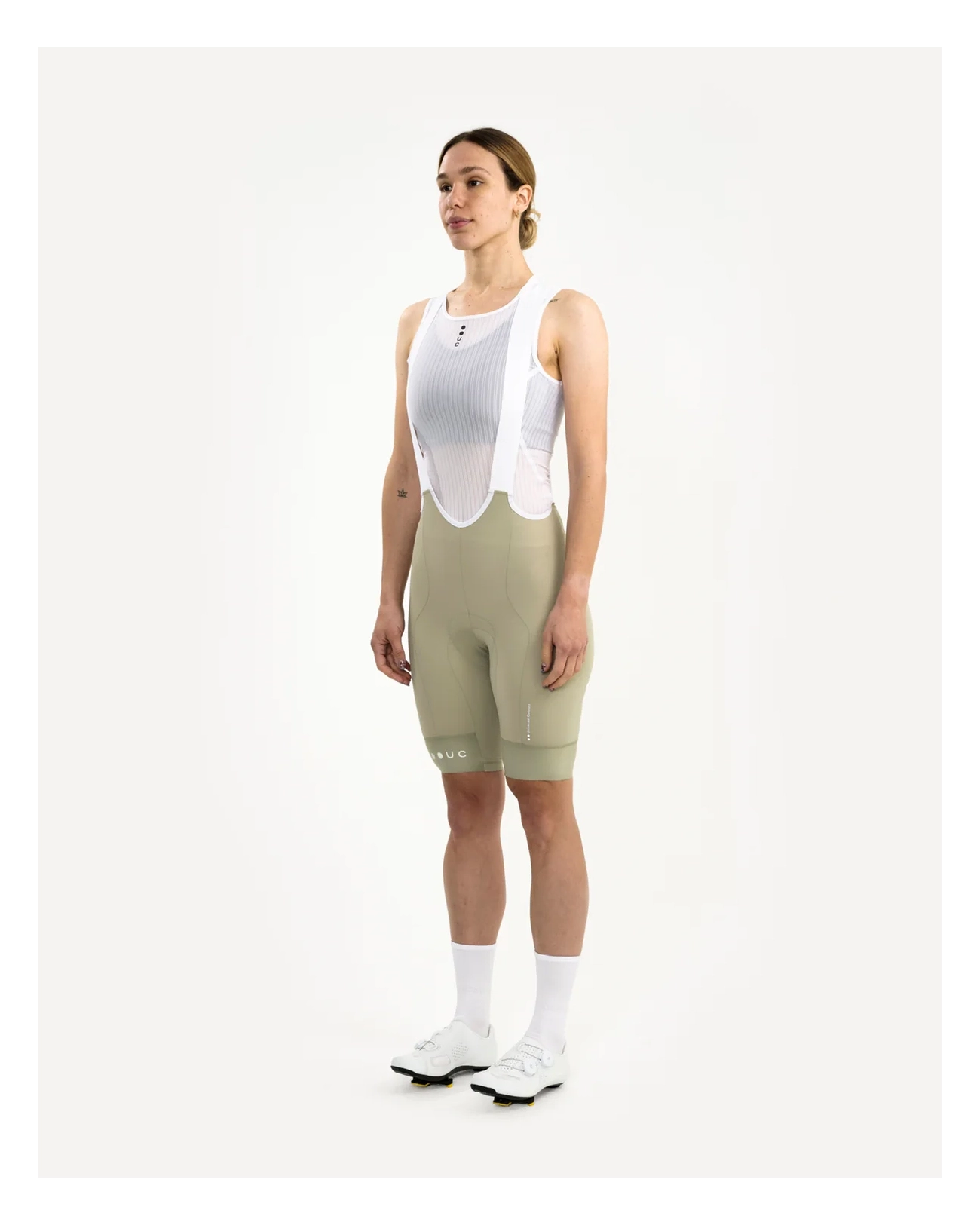 Women's Mono II bib shorts