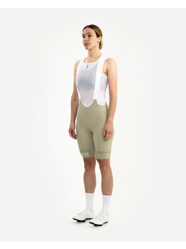 Women's Mono II bib shorts