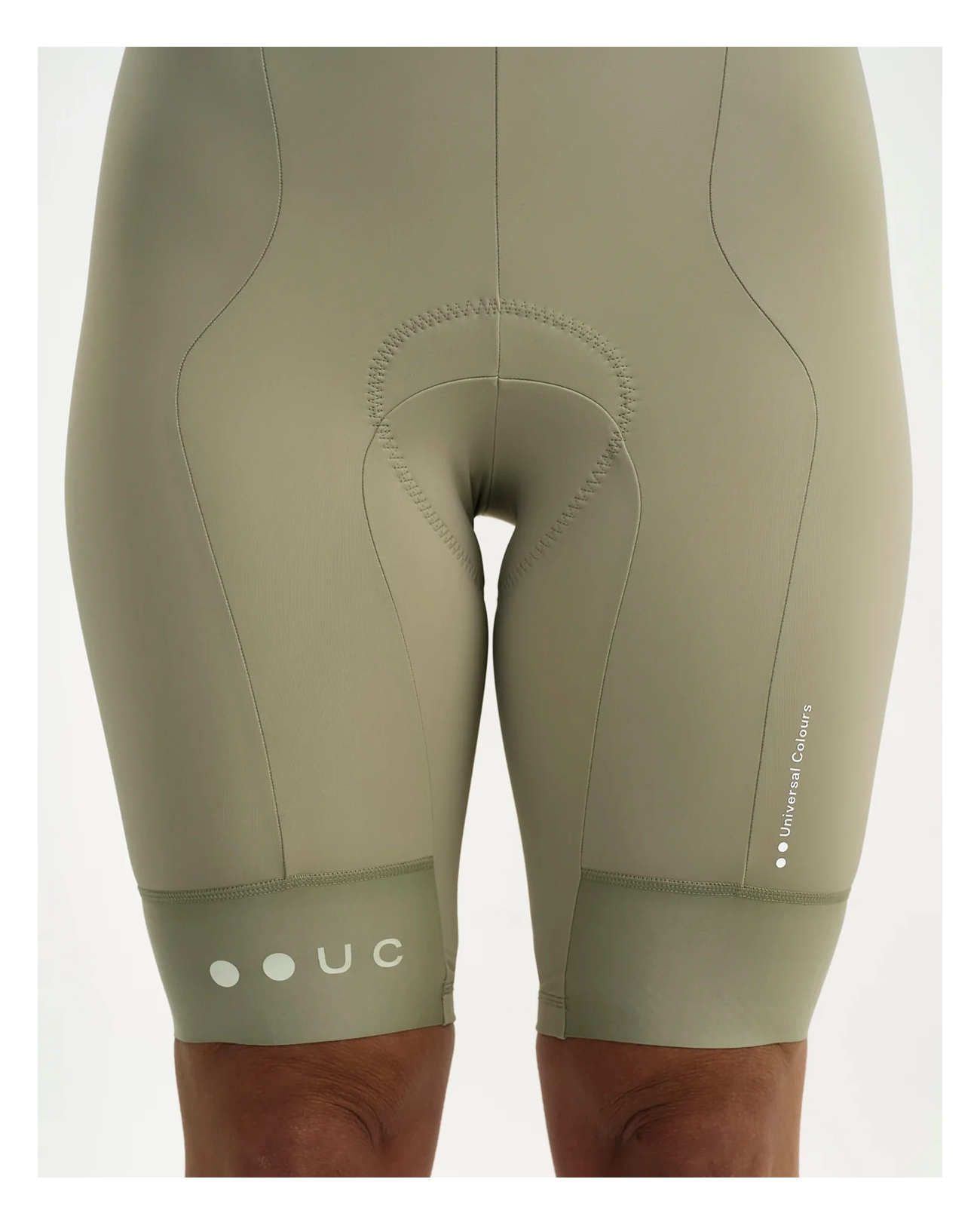 Women's Mono II bib shorts