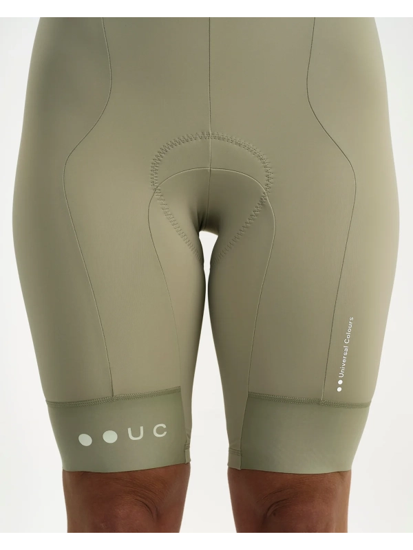 Women's Mono II bib shorts