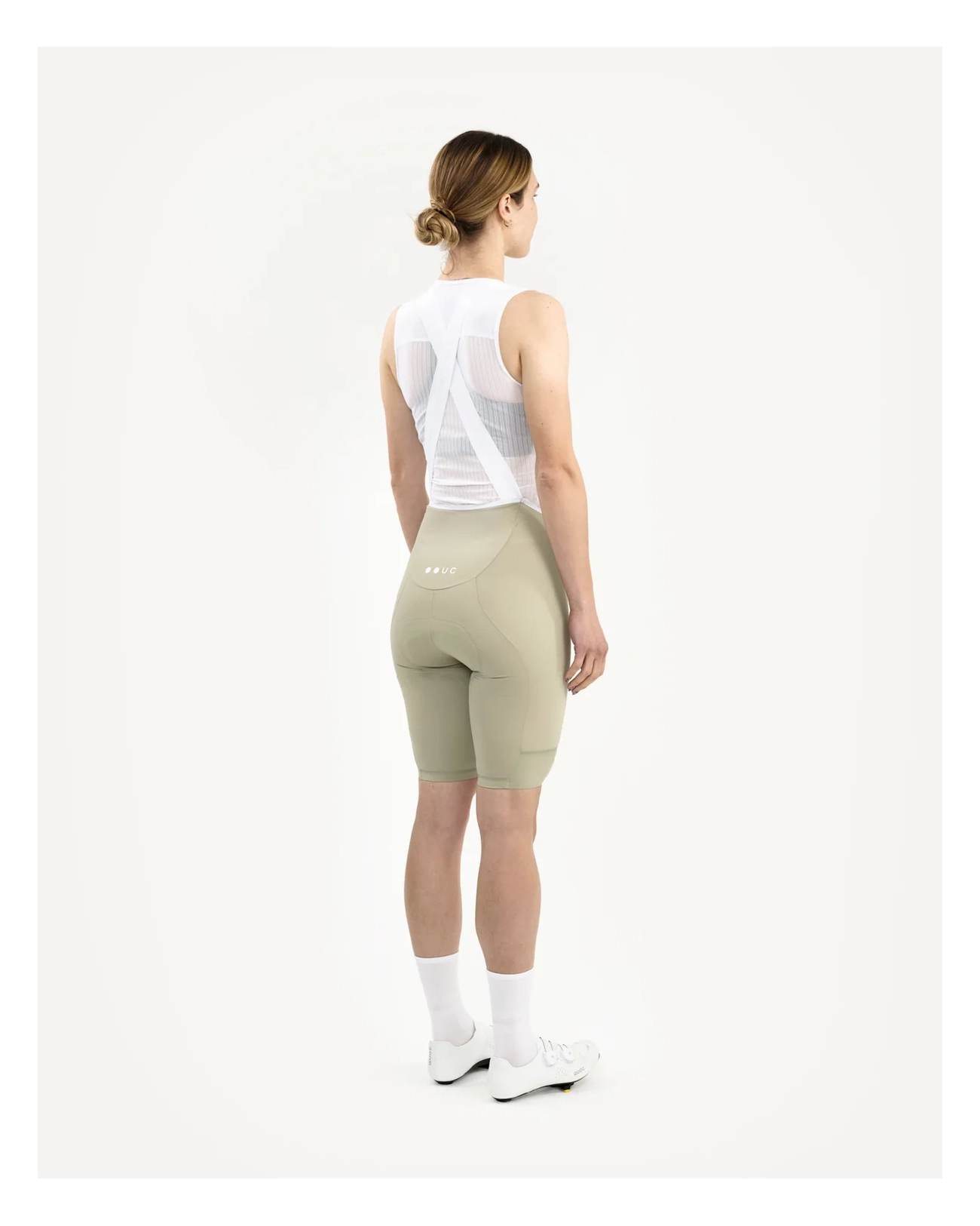 Women's Mono II bib shorts