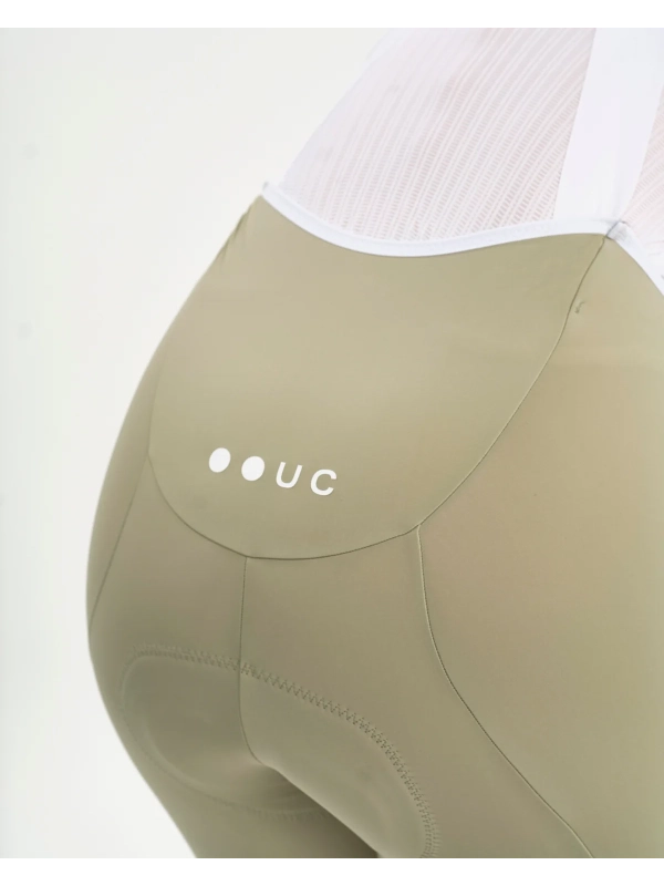 Women's Mono II bib shorts
