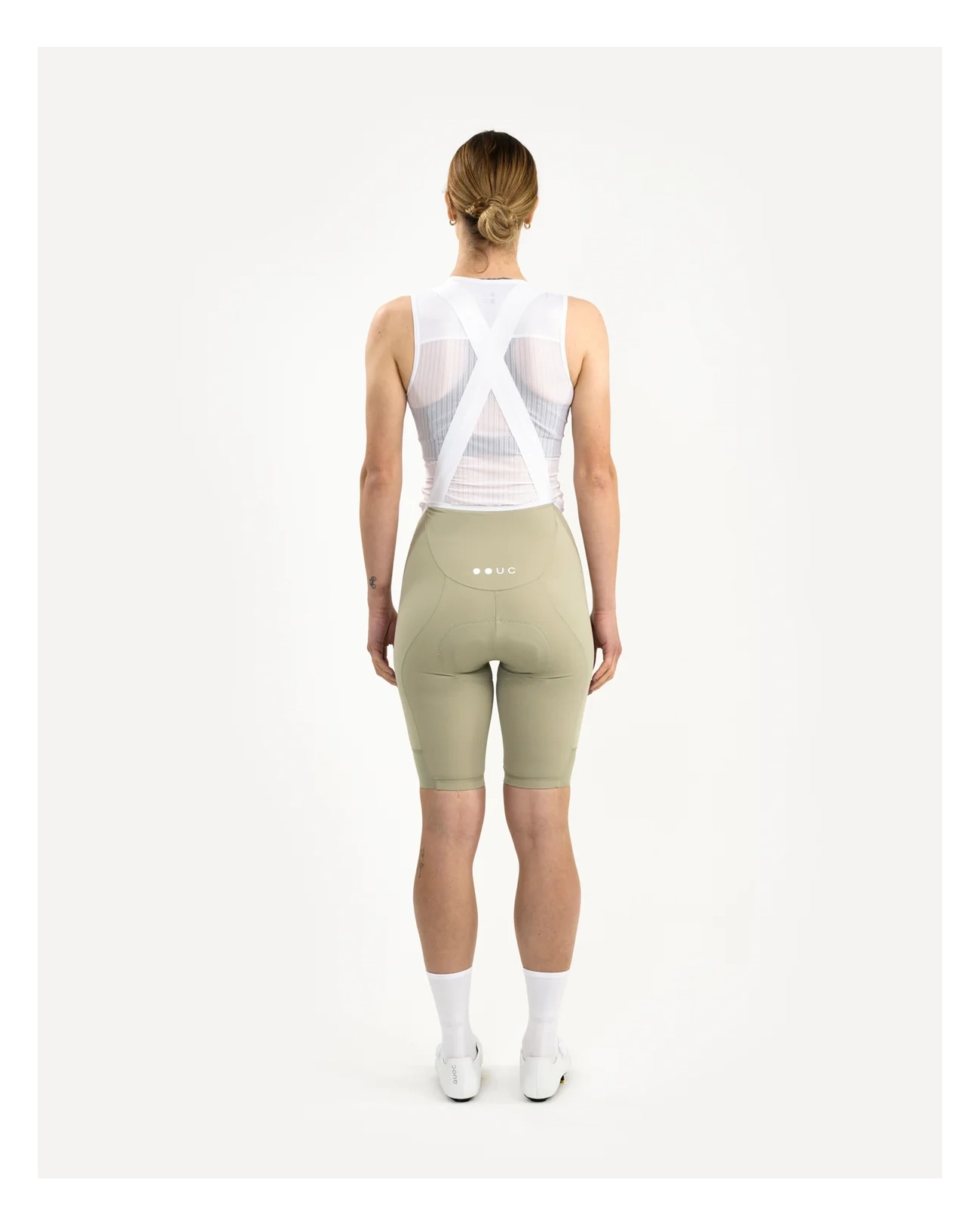 Women's Mono II bib shorts