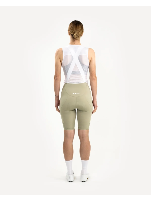 Women's Mono II bib shorts