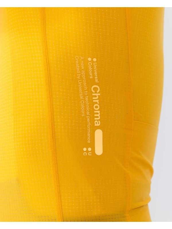 Chroma Light Short Sleeve Jersey