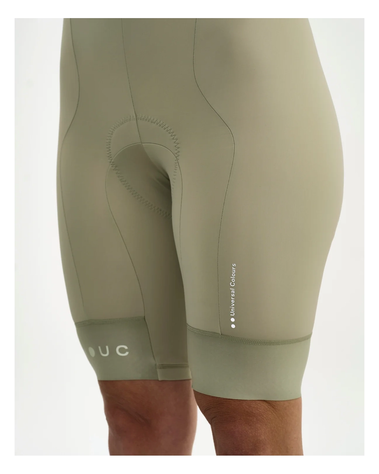 Women's Mono II bib shorts