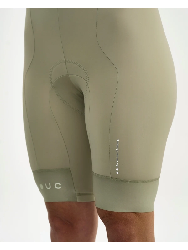 Women's Mono II bib shorts