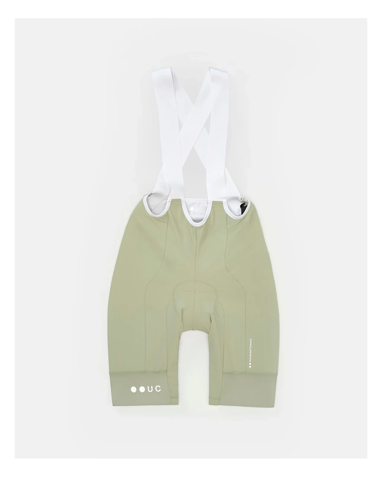 Women's Mono II bib shorts