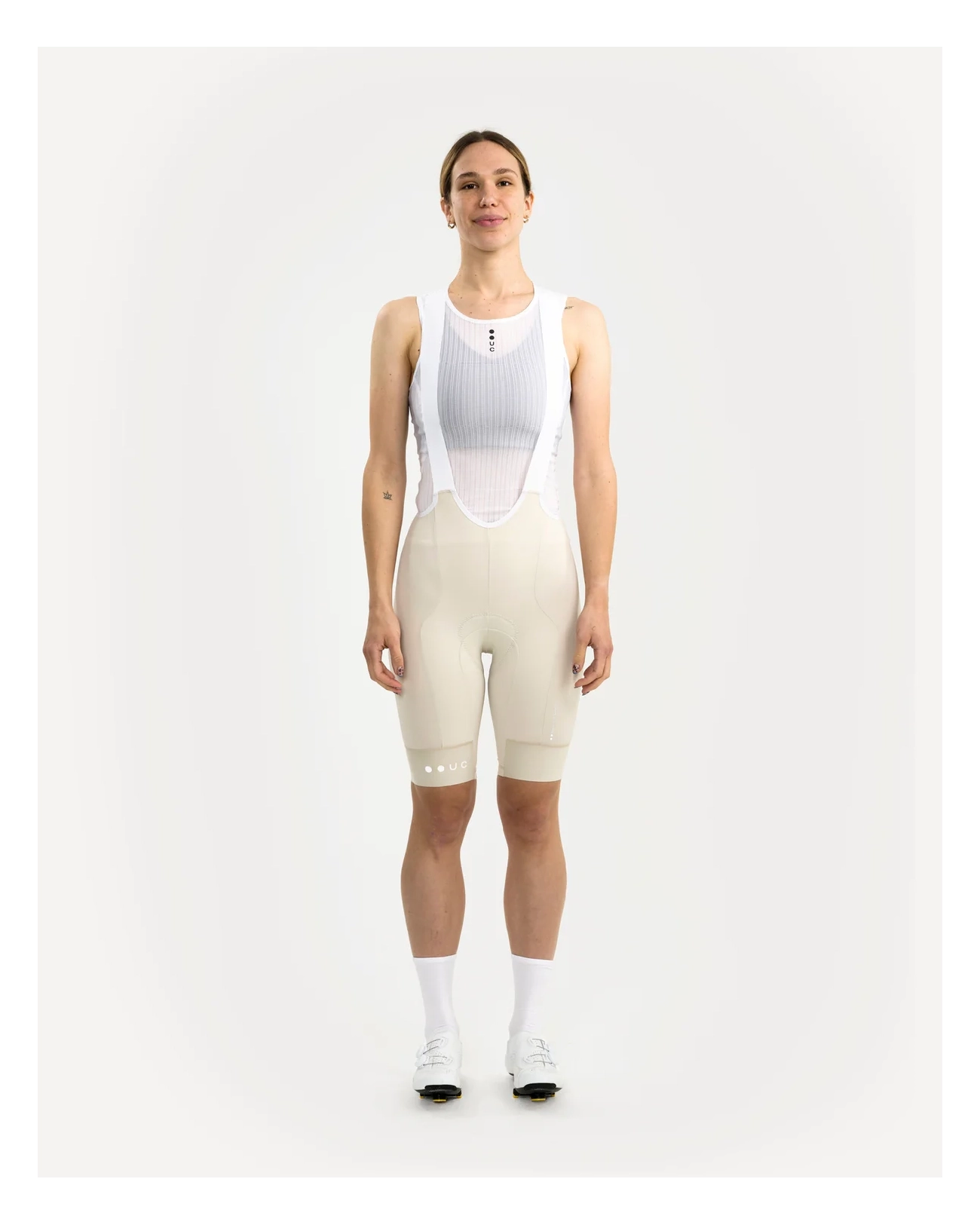 Women's Mono II bib shorts