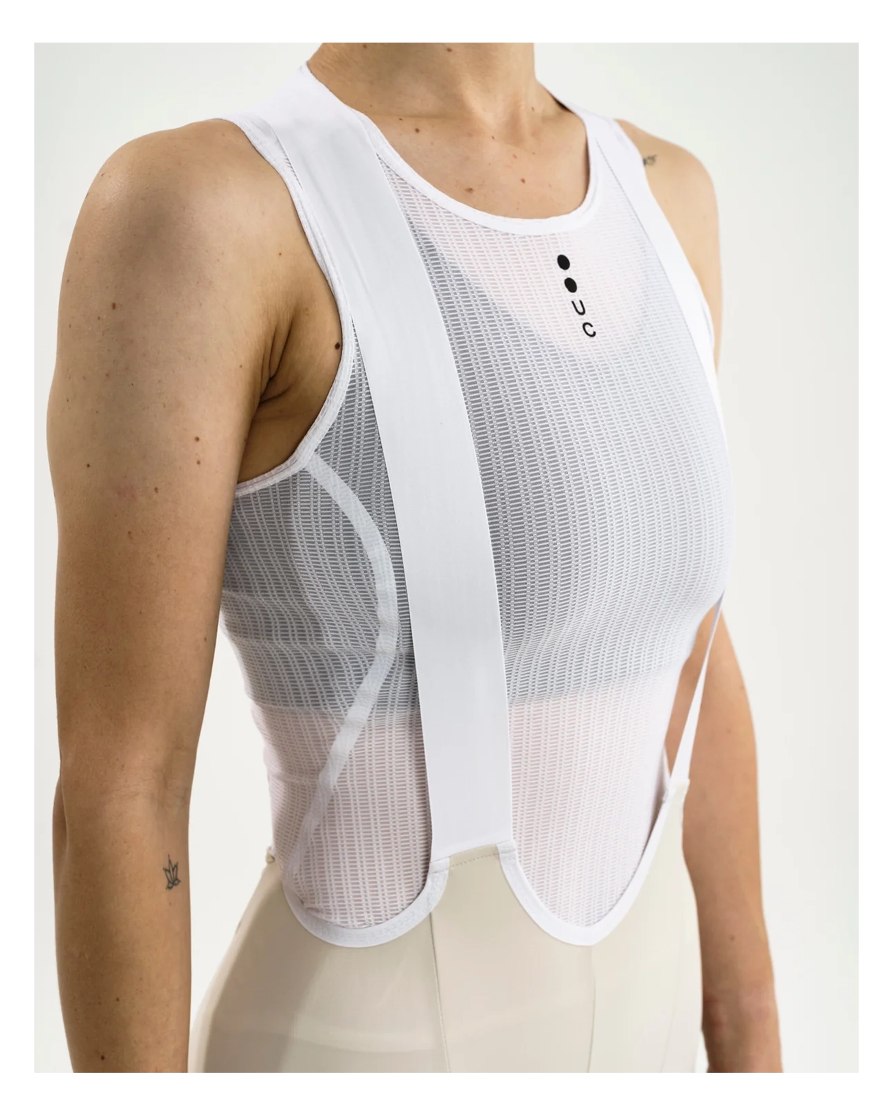 Women's Mono II bib shorts