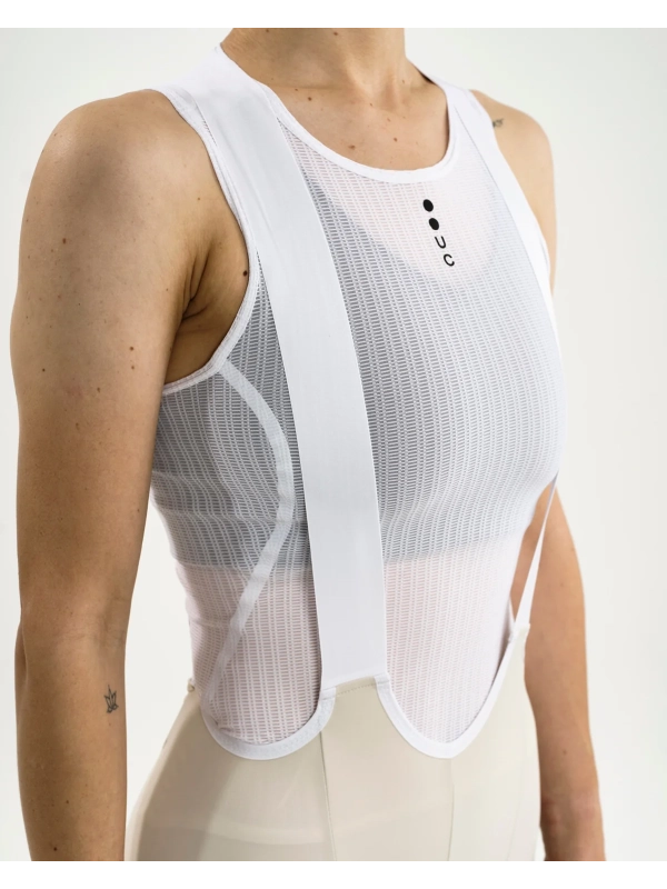 Women's Mono II bib shorts