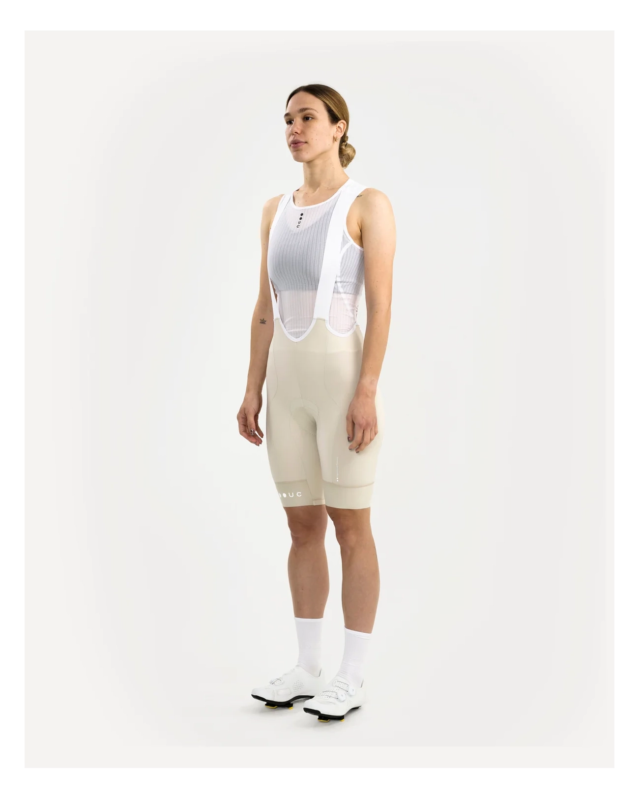 Women's Mono II bib shorts