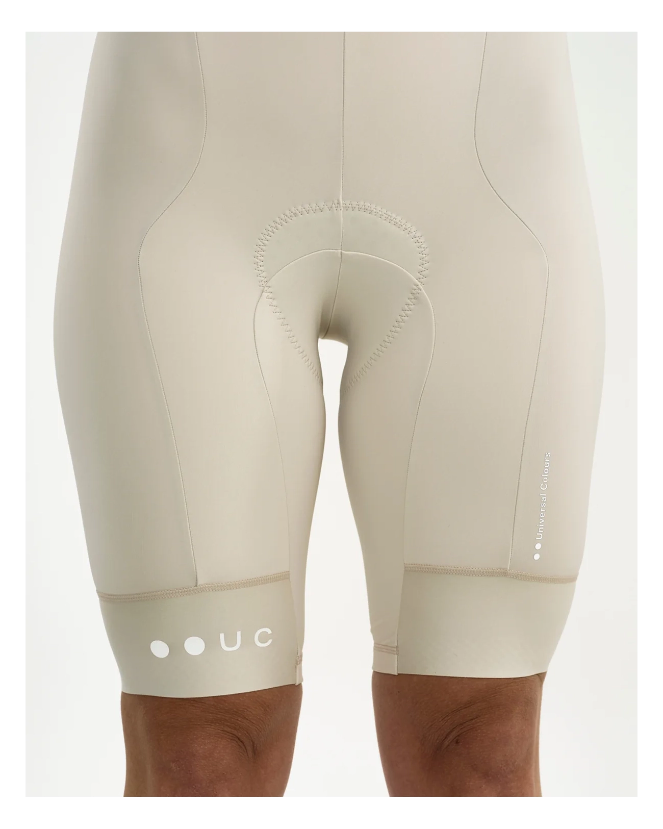 Women's Mono II bib shorts