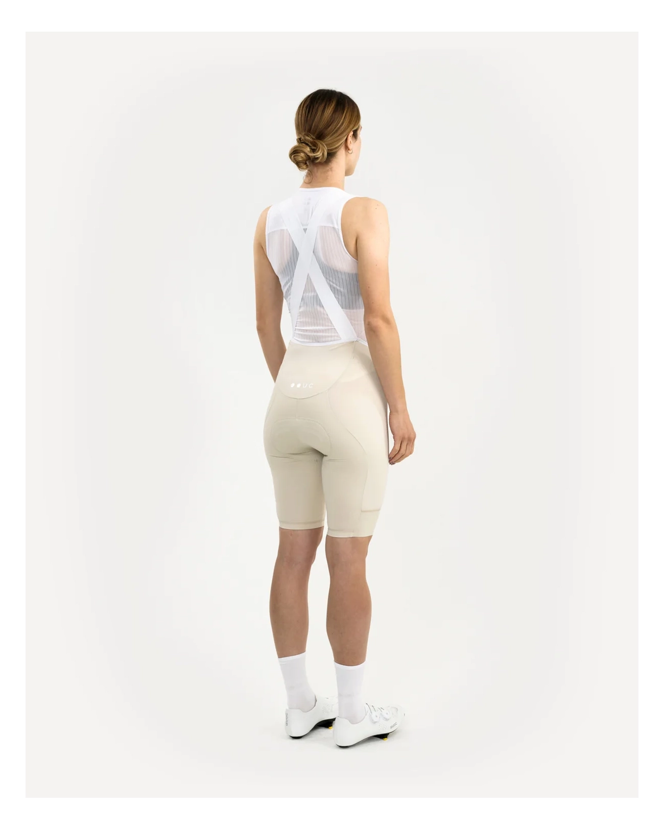 Women's Mono II bib shorts