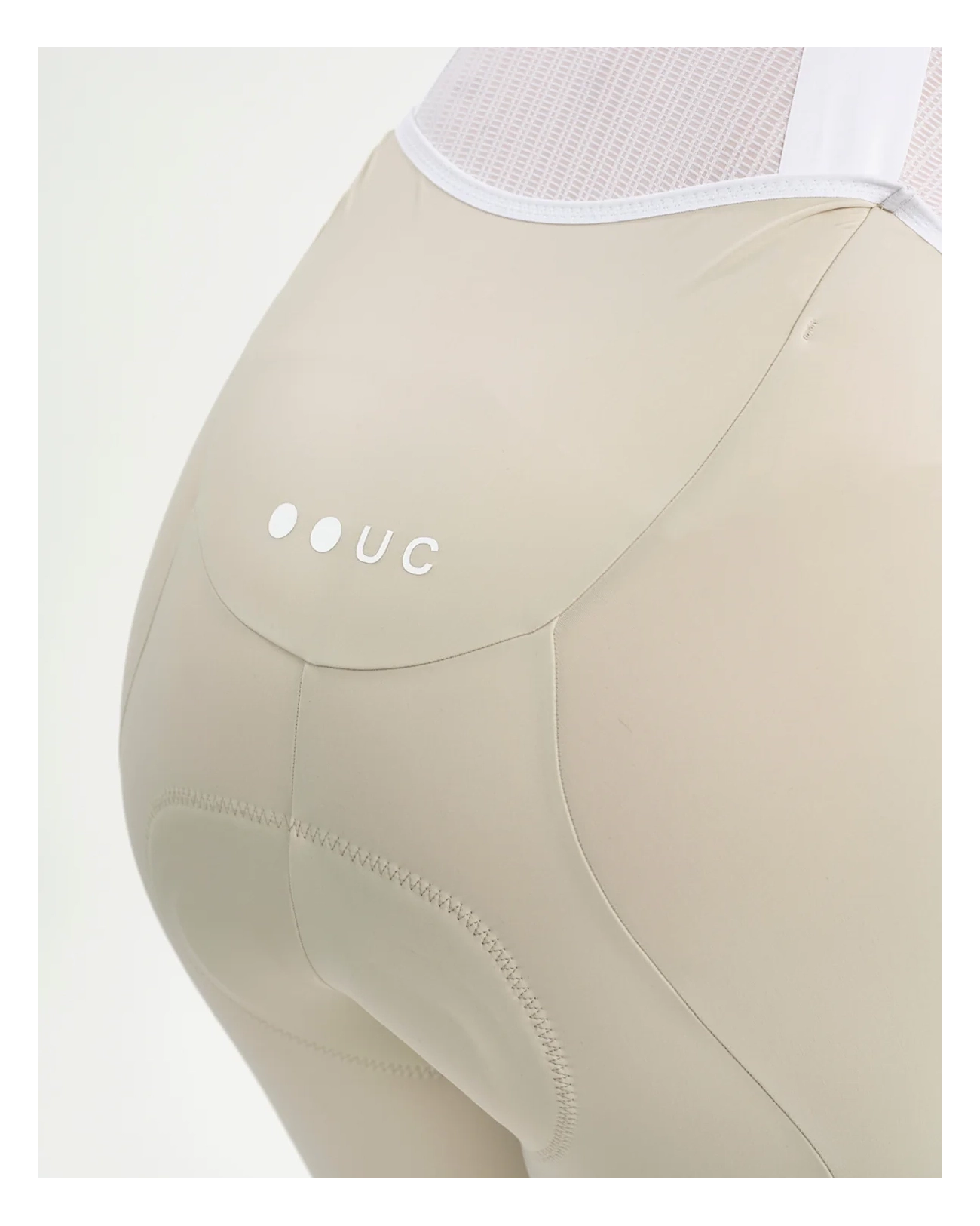 Women's Mono II bib shorts