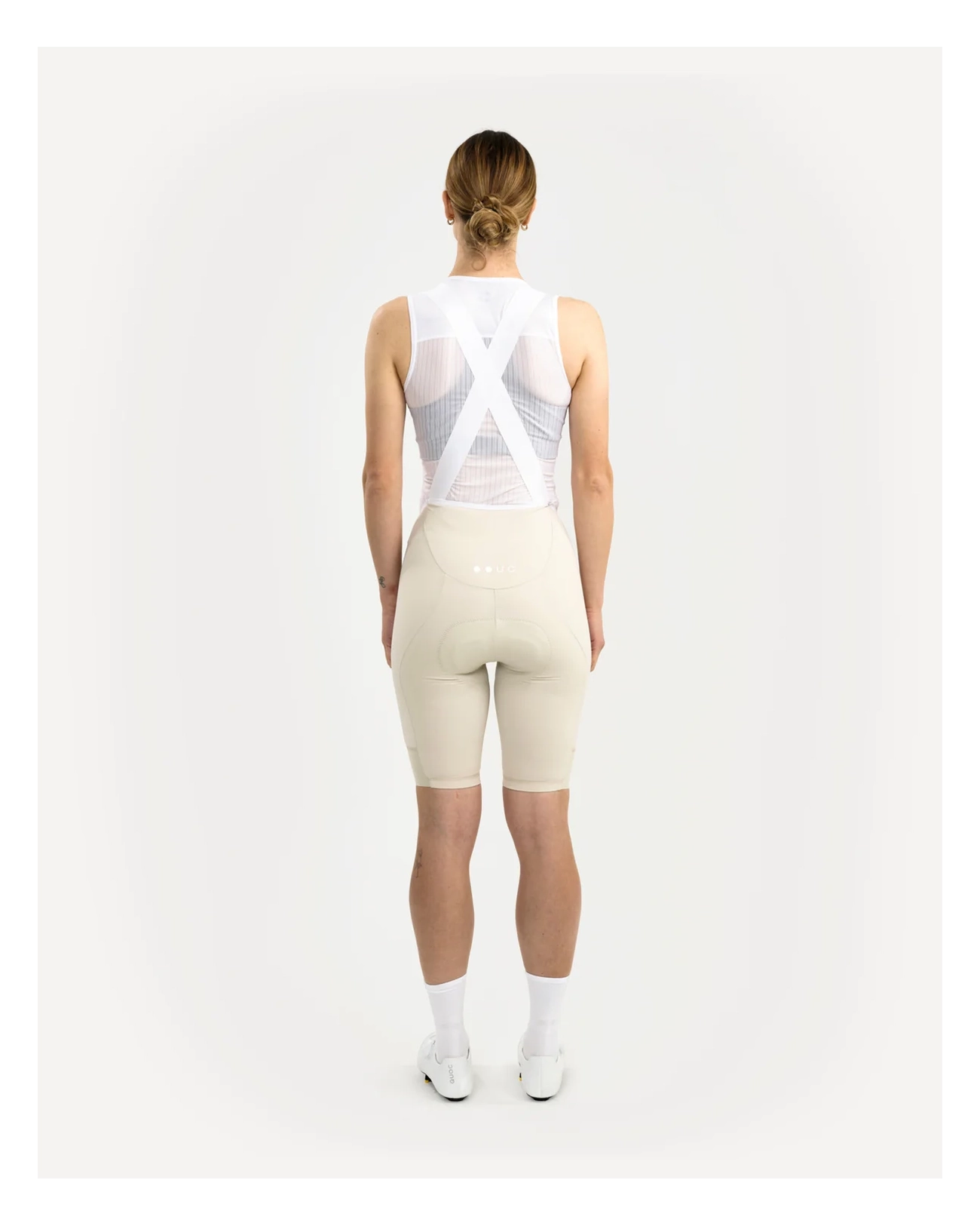 Women's Mono II bib shorts