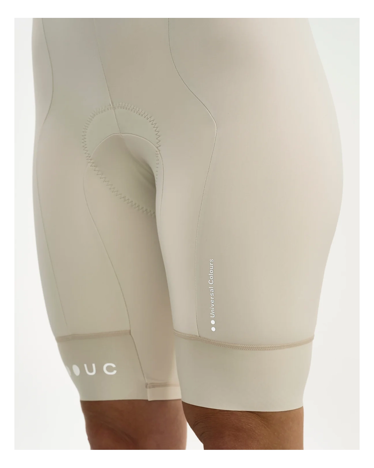 Women's Mono II bib shorts