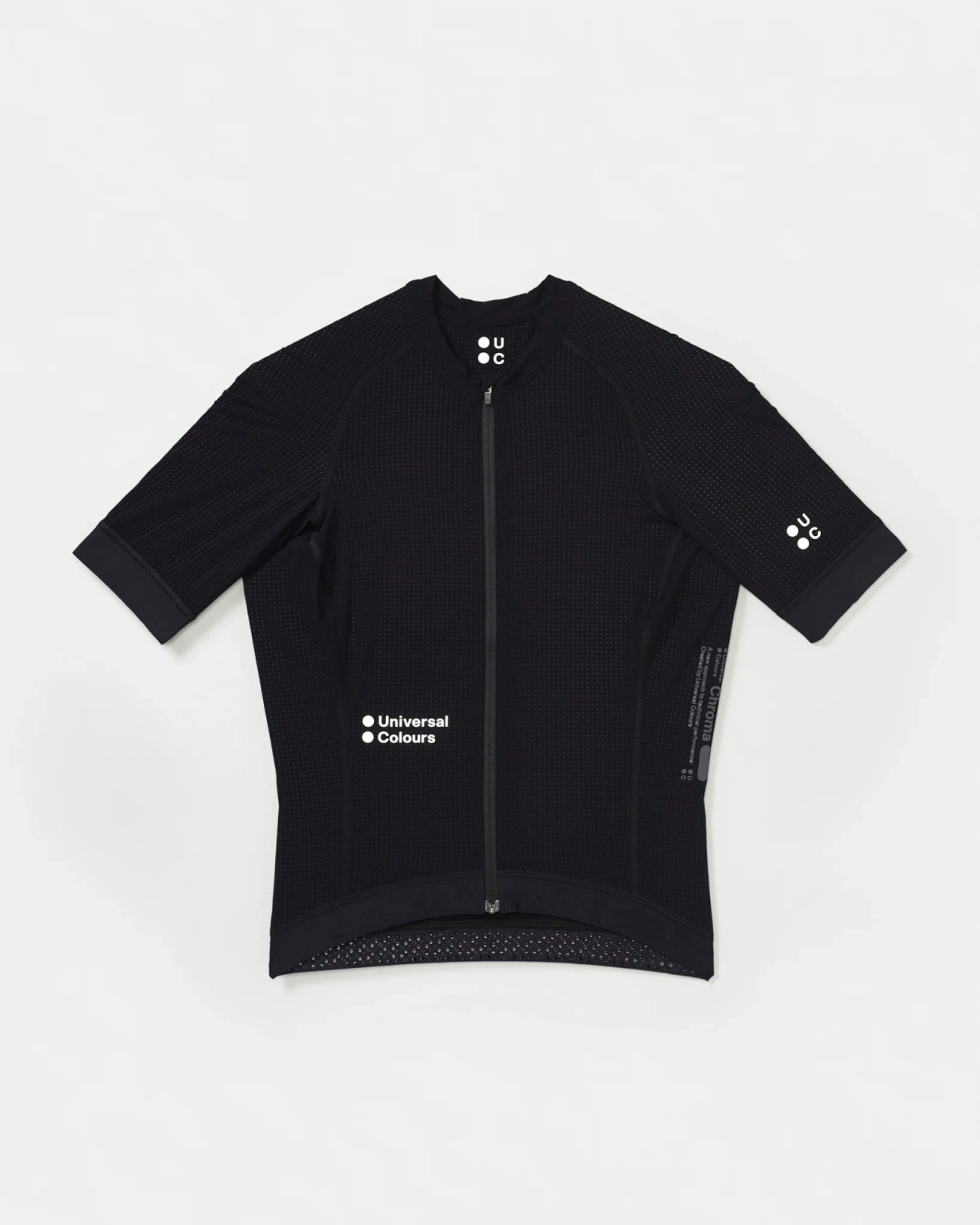 Women's Chroma Light short sleeve jersey