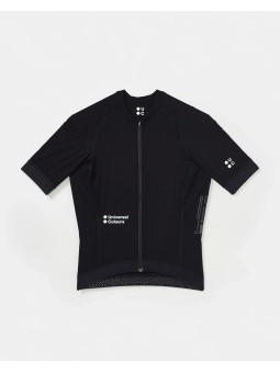 Chroma Light Womens Short Sleeve Jersey
