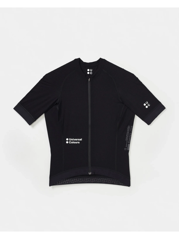 Women's Chroma Light short sleeve jersey