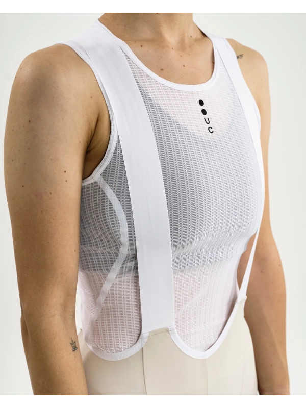 Women's Mono Cargo bib shorts