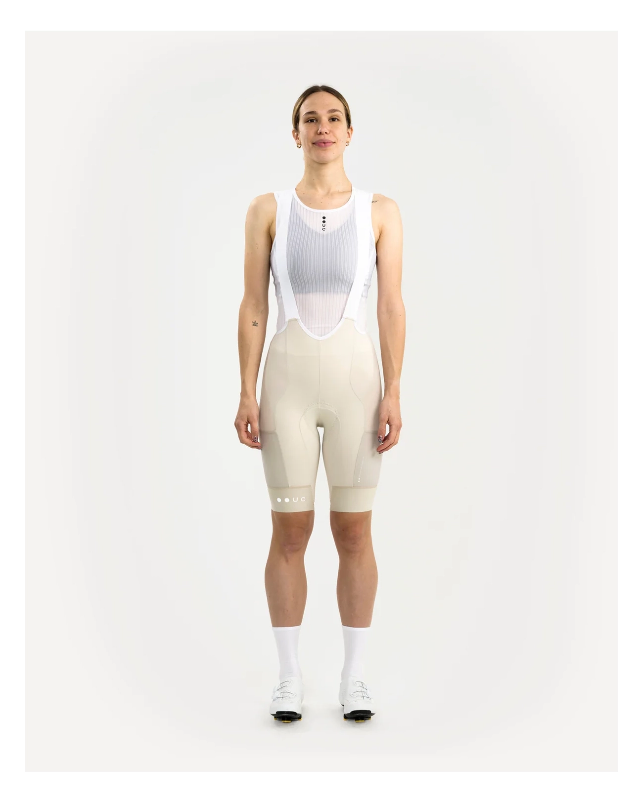Women's Mono Cargo bib shorts