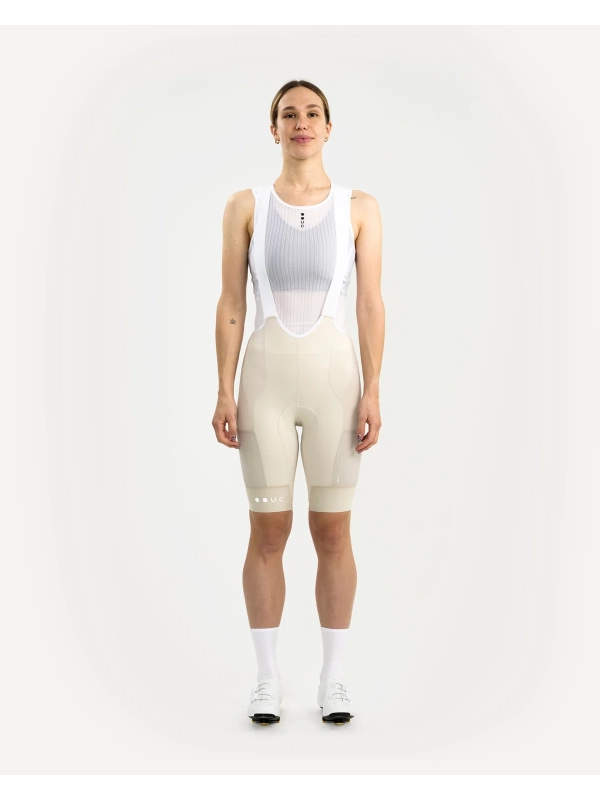 Women's Mono Cargo bib shorts
