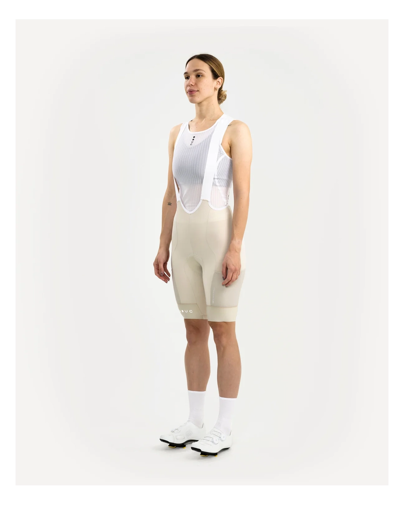 Women's Mono Cargo bib shorts