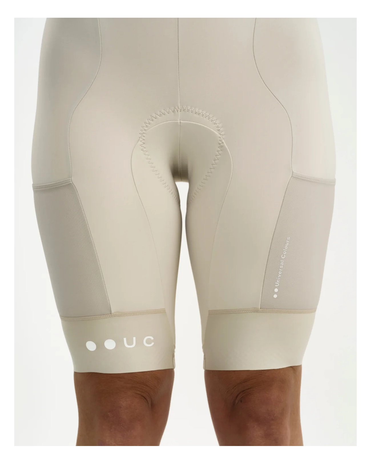 Women's Mono Cargo bib shorts