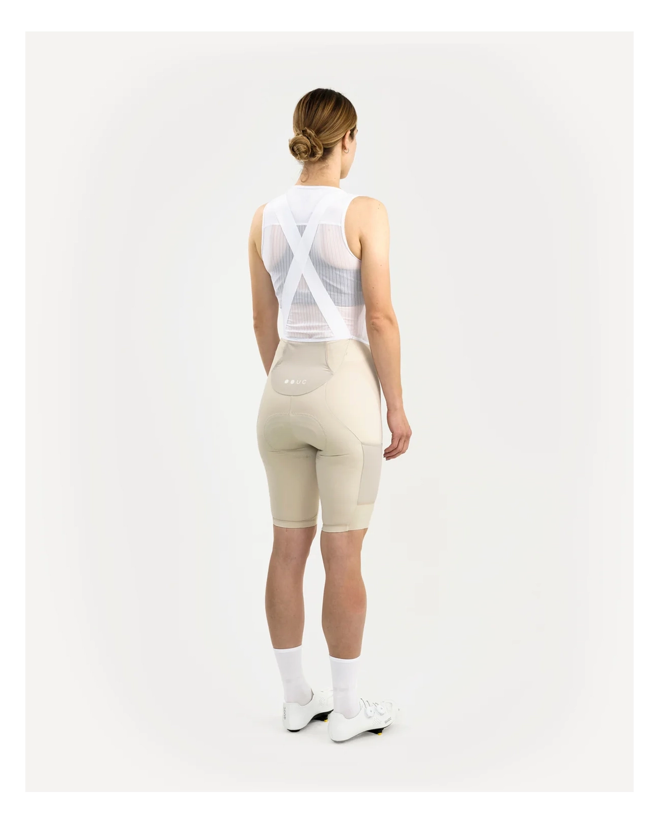 Women's Mono Cargo bib shorts