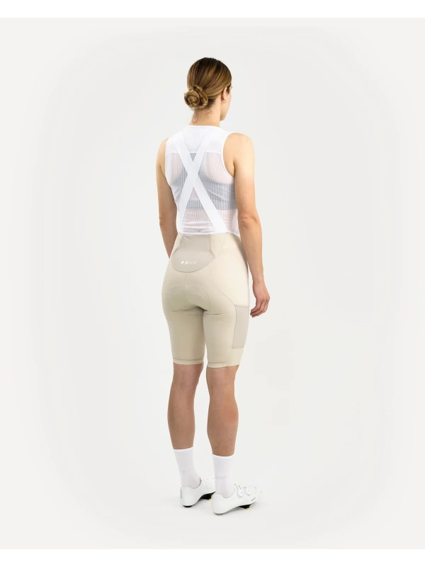 Women's Mono Cargo bib shorts