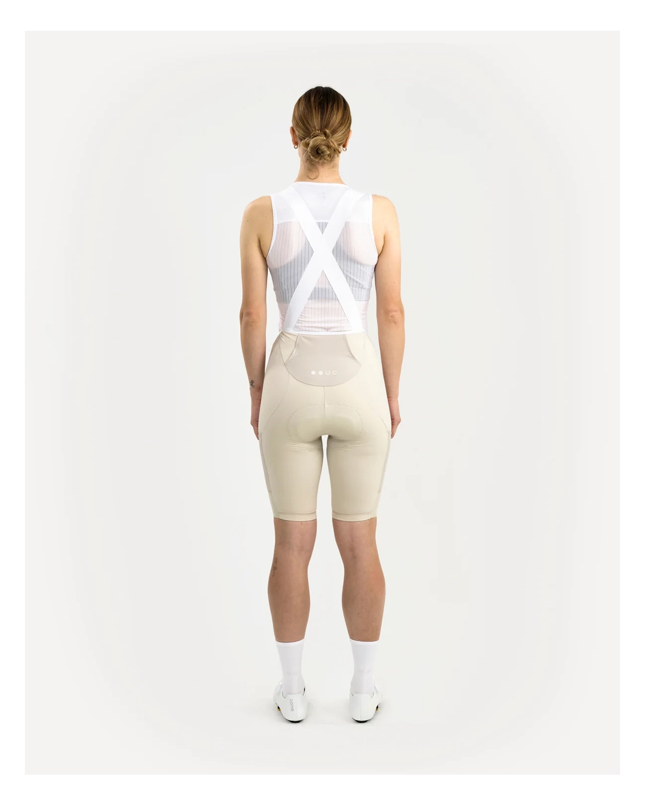 Women's Mono Cargo bib shorts