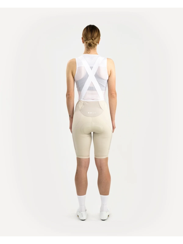 Women's Mono Cargo bib shorts