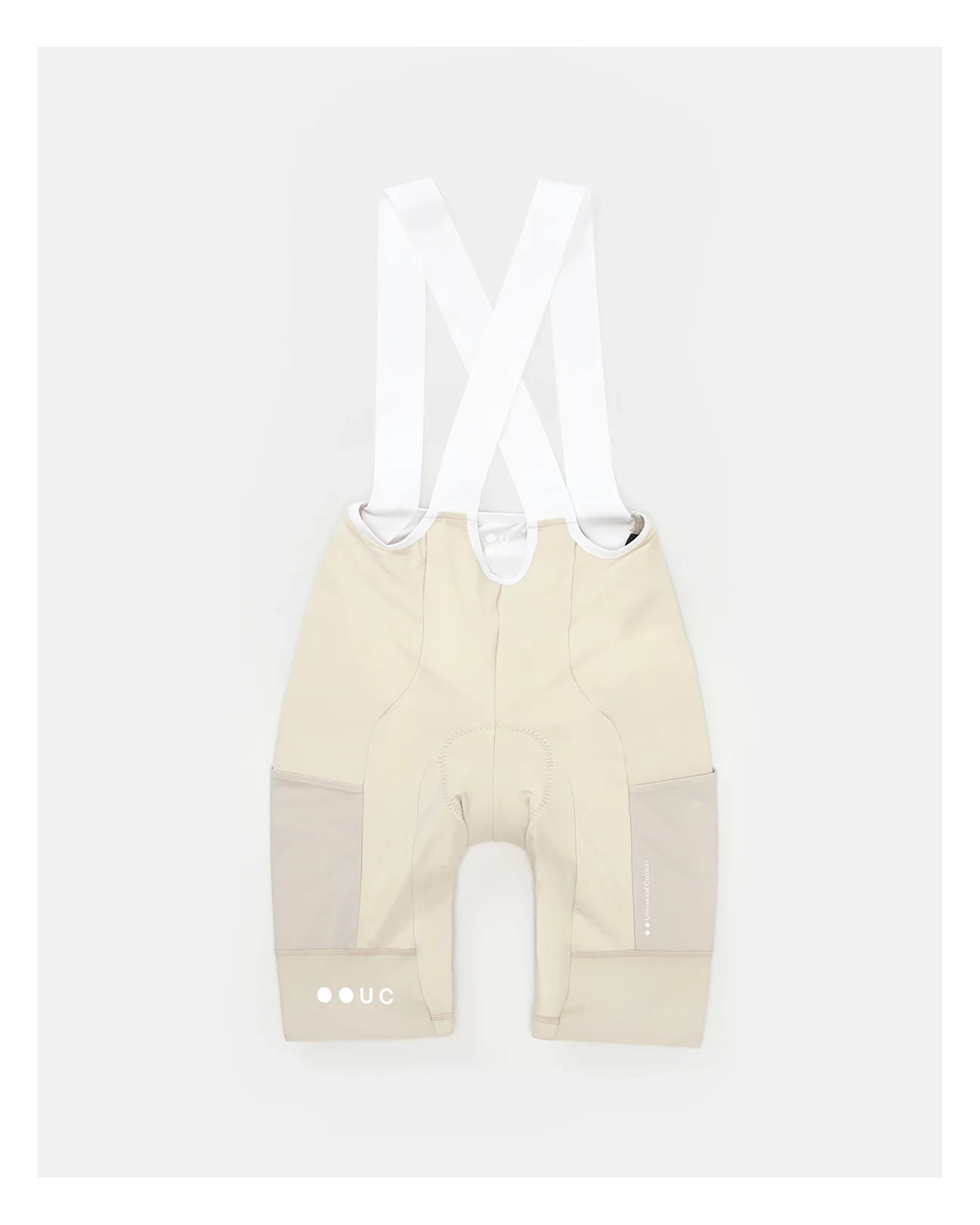 Women's Mono Cargo bib shorts