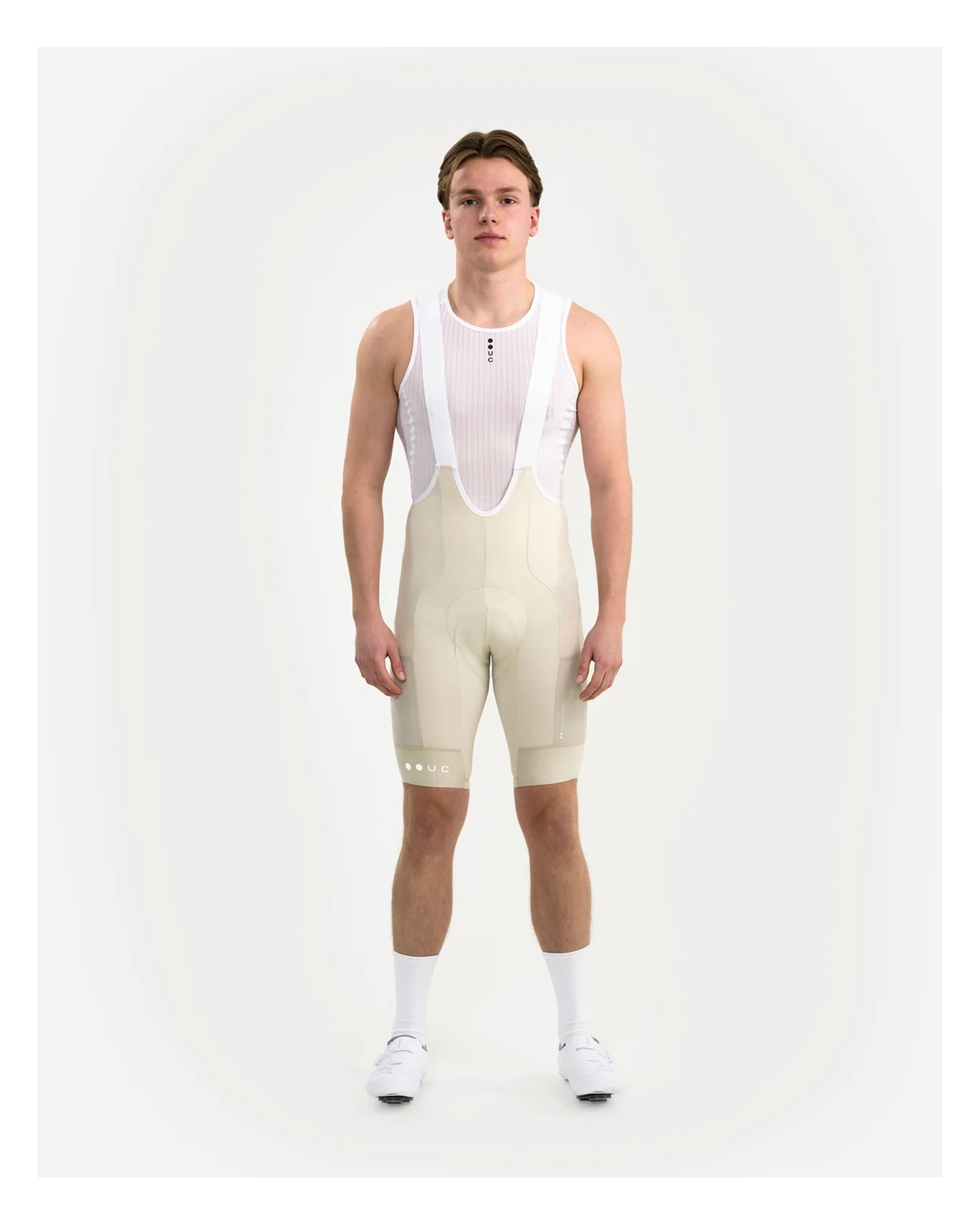 Men's Mono Cargo bib shorts