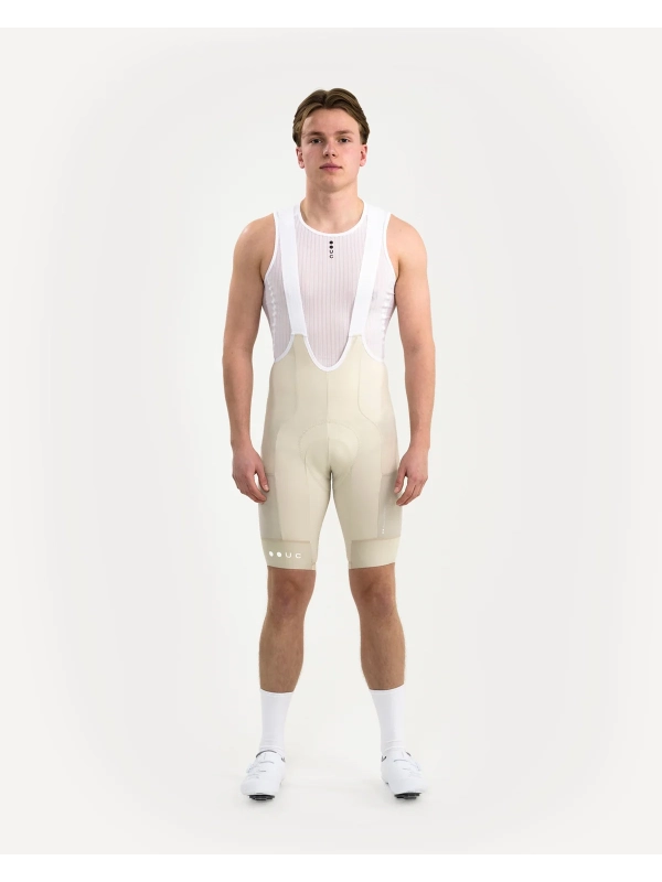 Men's Mono Cargo bib shorts