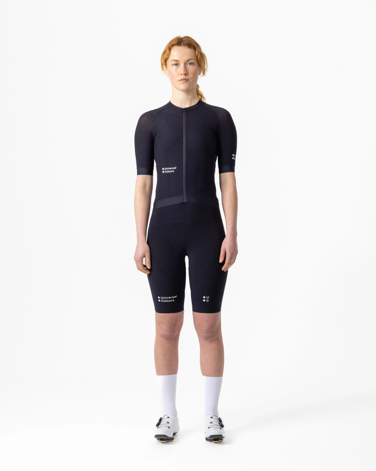 Women's Chroma Light short sleeve jersey