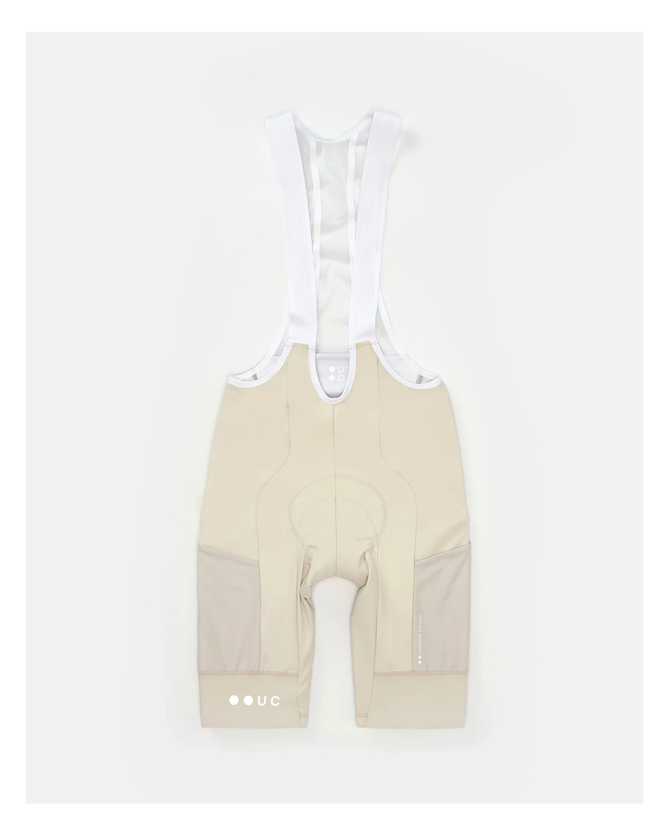 Men's Mono Cargo bib shorts