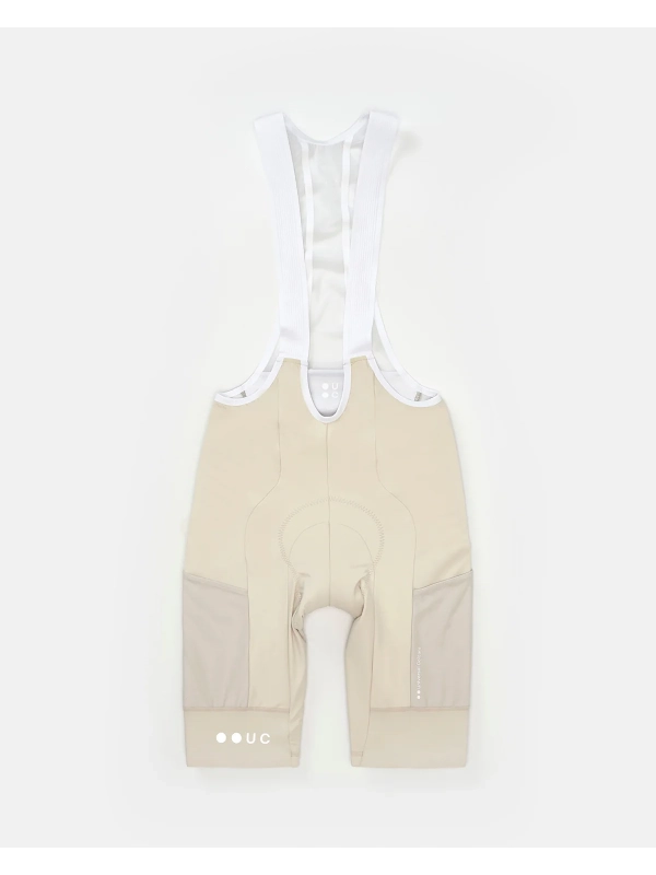 Men's Mono Cargo bib shorts