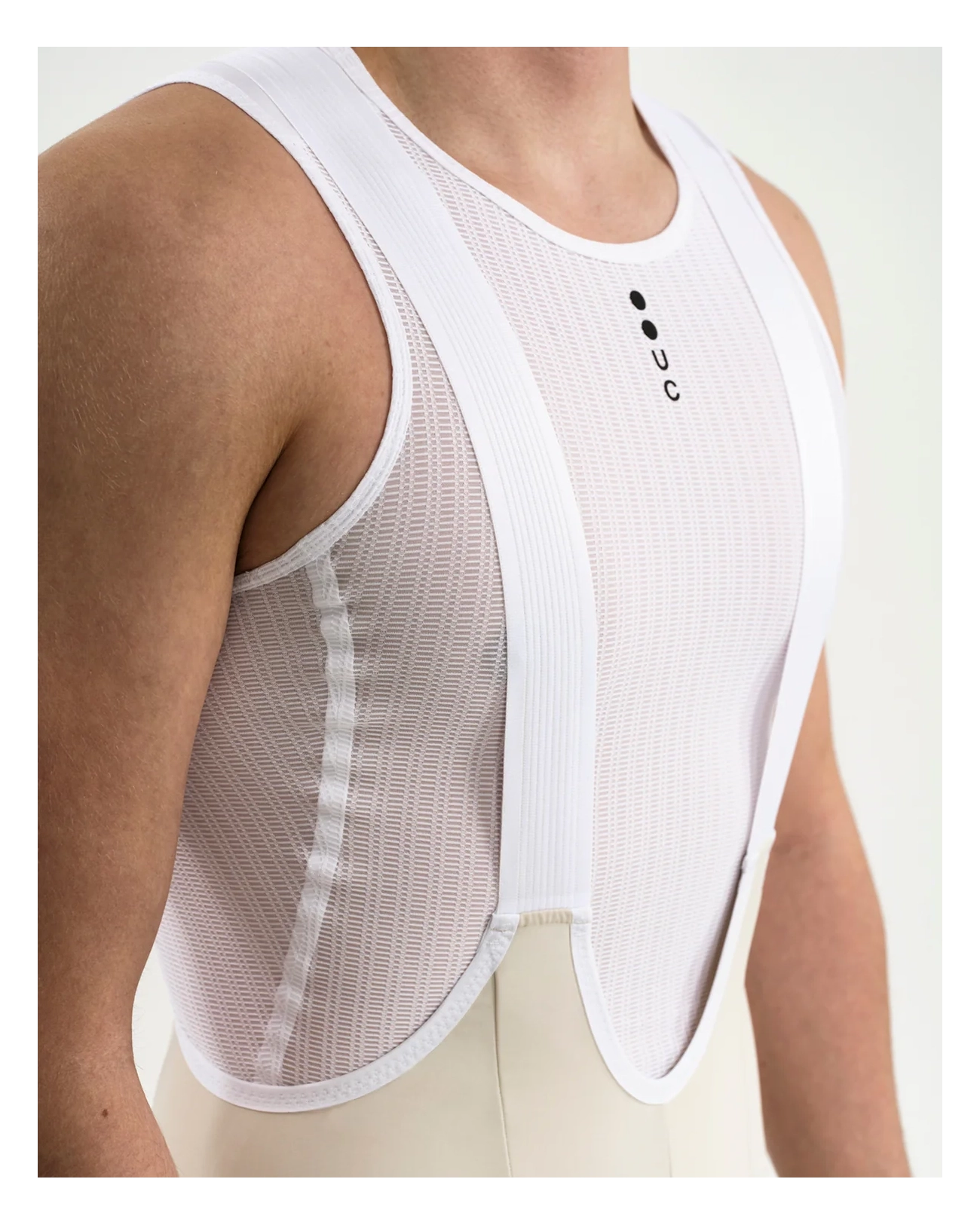 Men's Mono Cargo bib shorts