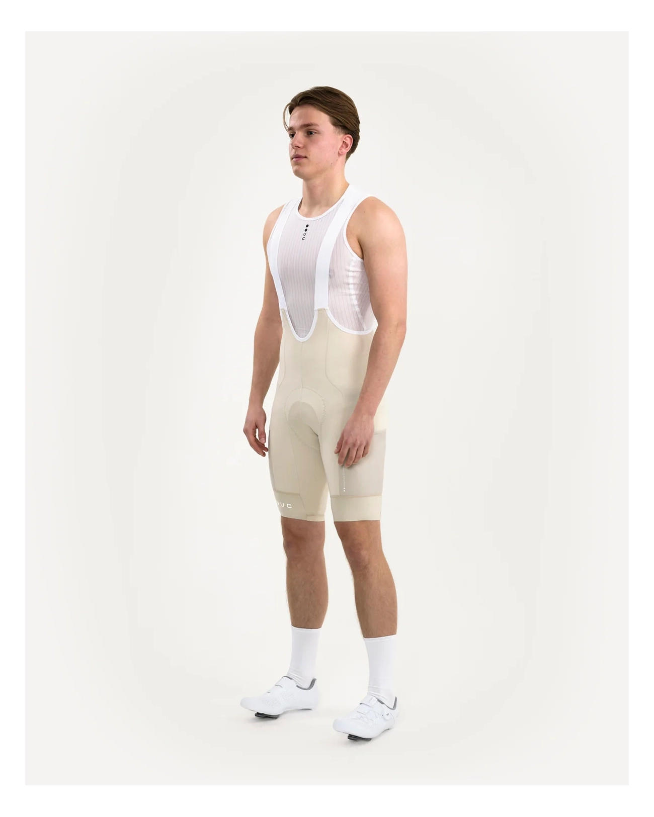 Men's Mono Cargo bib shorts