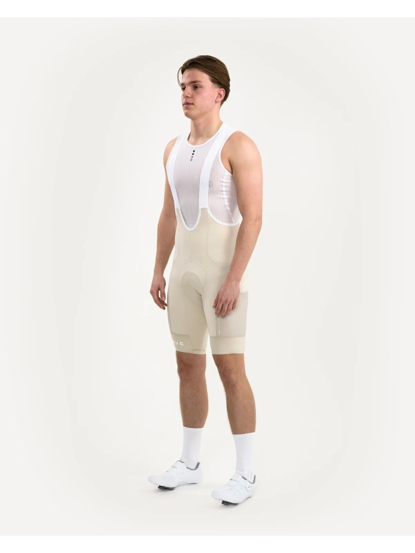 Men's Mono Cargo bib shorts